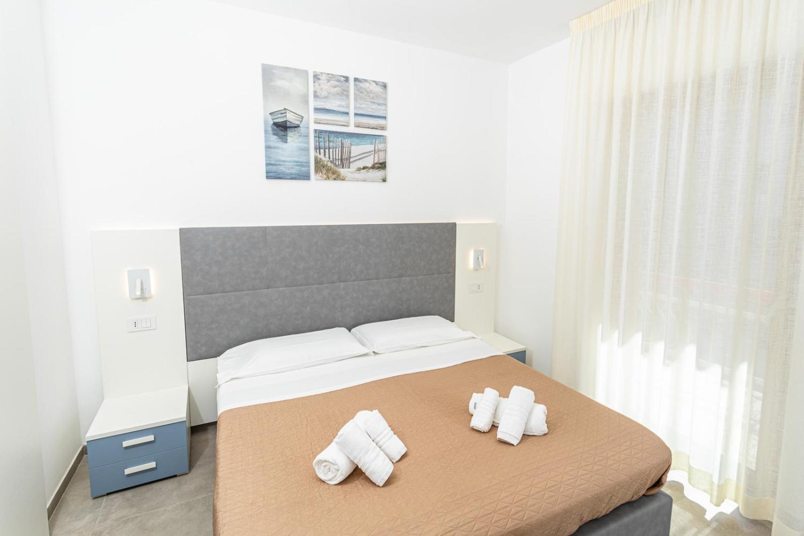 Gallo'S City Rooms Termoli Exterior photo